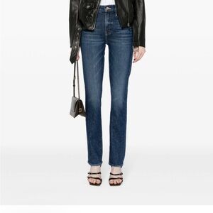 Mother Rascal Skimp - yee haw- size 29 like new